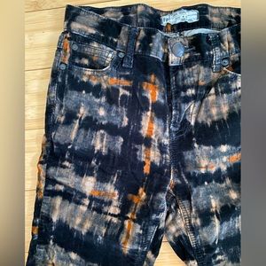 Free People Corduroy Pants - Size 26